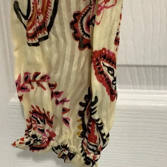 Aritzia WILFRED Lilith Blouse - Picture 10 of 10